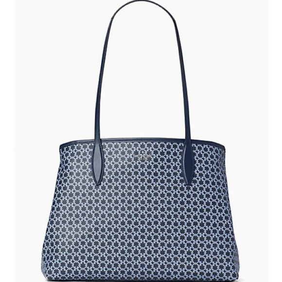 Kate Spade Link Tote - Picture 6 of 8